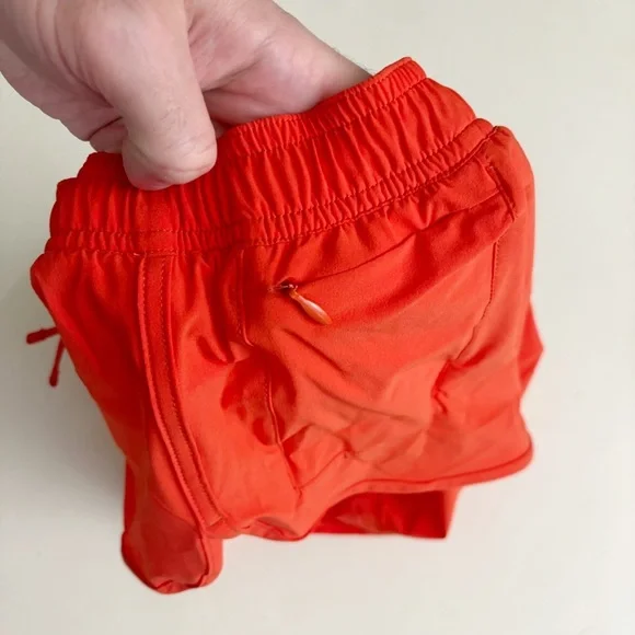 Charlie by MZ Men’s Sun Short Swimwear Fire Size Small New Lined - Picture 13 of 13